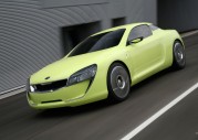 2007 Kia Kue Concept